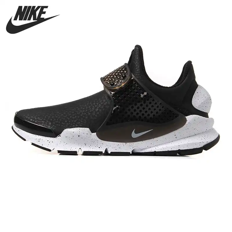 nike sock dart mujer