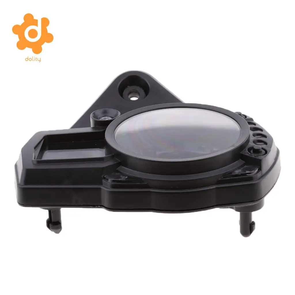 Motorcycle Speedometer Tachometer Case Cover for Suzuki GSXR1000 2007 2008