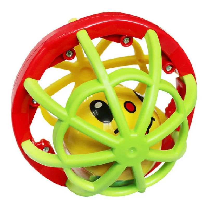 Aliexpress.com : Buy Free shipping Infant soft ball ...