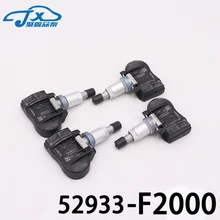 52933F2000 TPMS сенсор для hyundai Elantra AVANTE AD