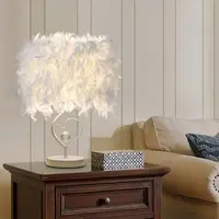 Настольная лампа #1