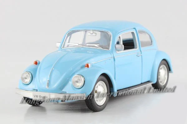 136 Car Model For 1939 Volkswagen Beetle (16)