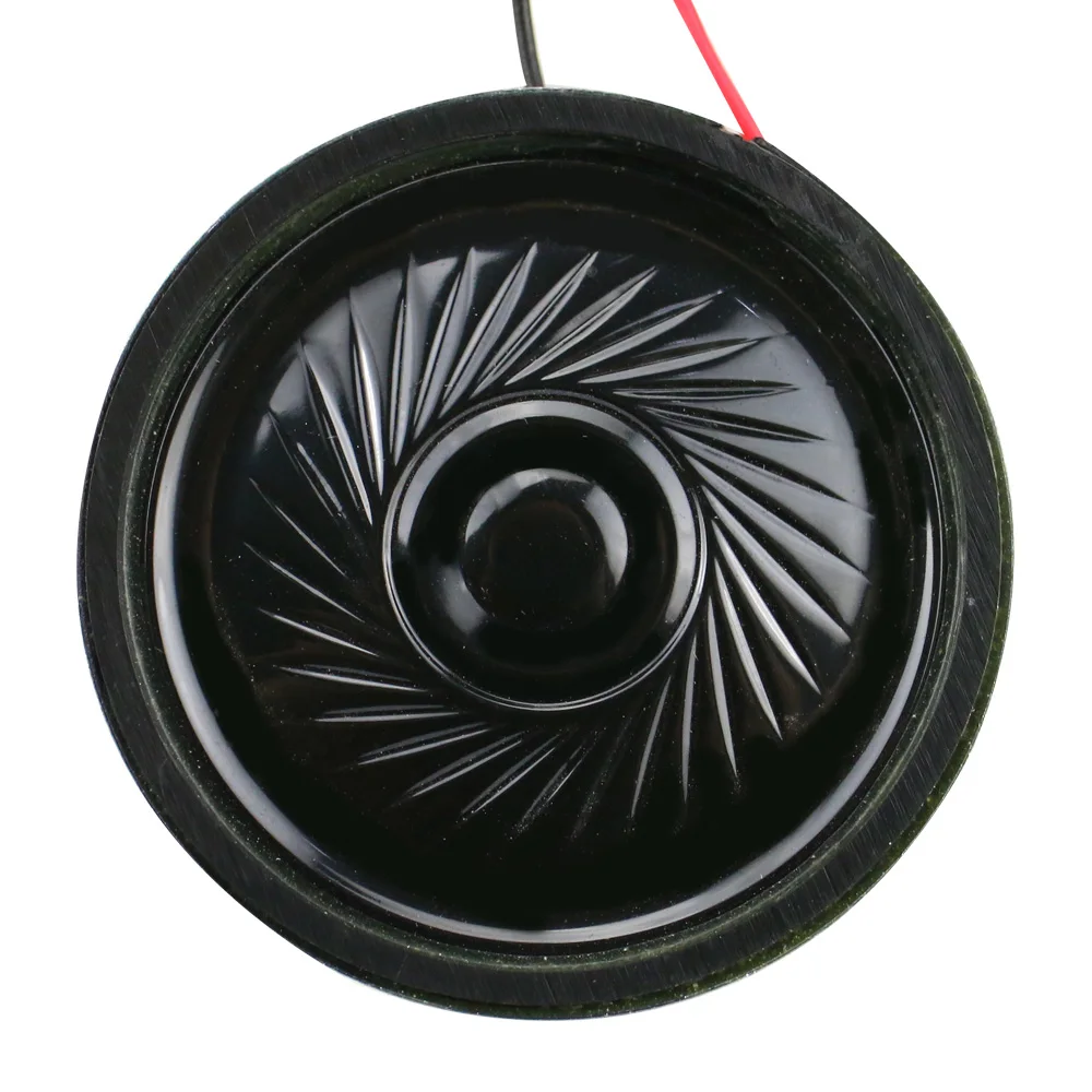 40mm Speaker 16ohm 1W Walkie Talkie LoudSpeaker 2PCS