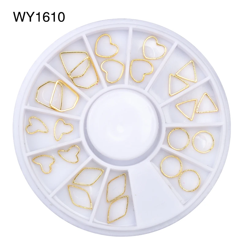 WY1610