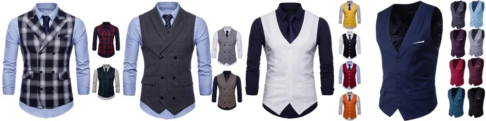 Men Vest