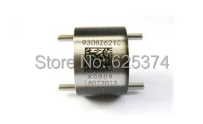 

Black color 9308Z621C 28239294 made in China common rail injector control valve