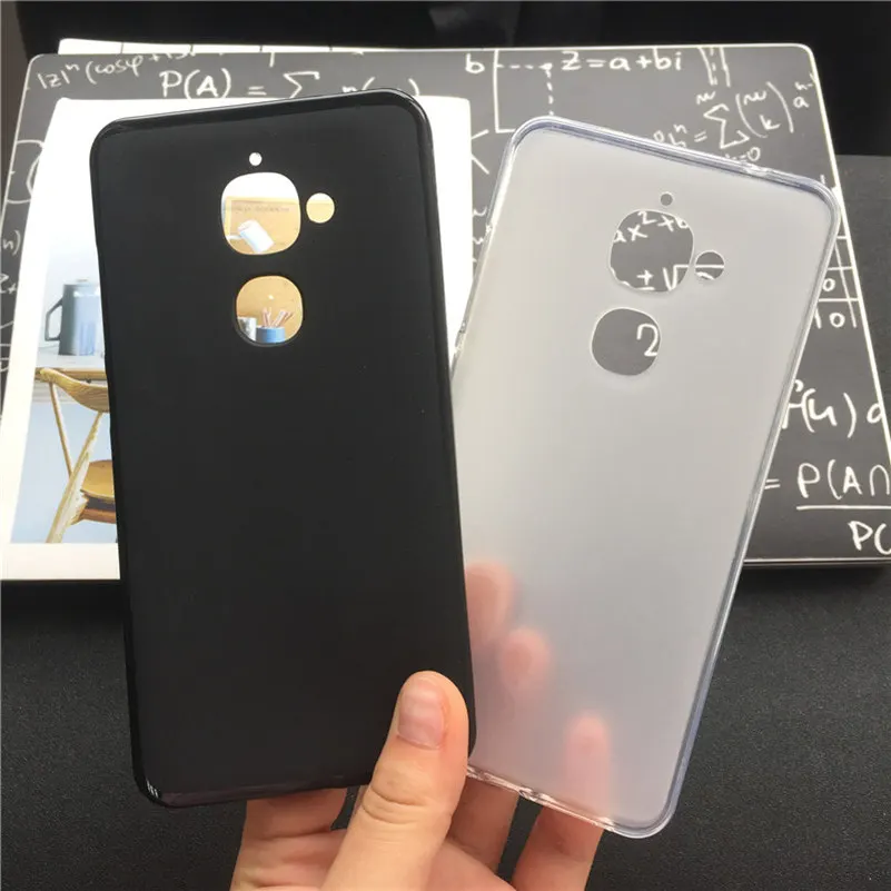 Case for Letv MAX 2 Cover Fundas Para Soft Silicone Phone Cases Leeco Le Max X820 X821 Plain Back Coque Shell Bag | Мобильные