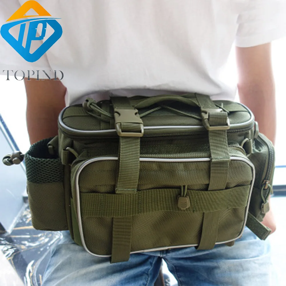 fishing bag 