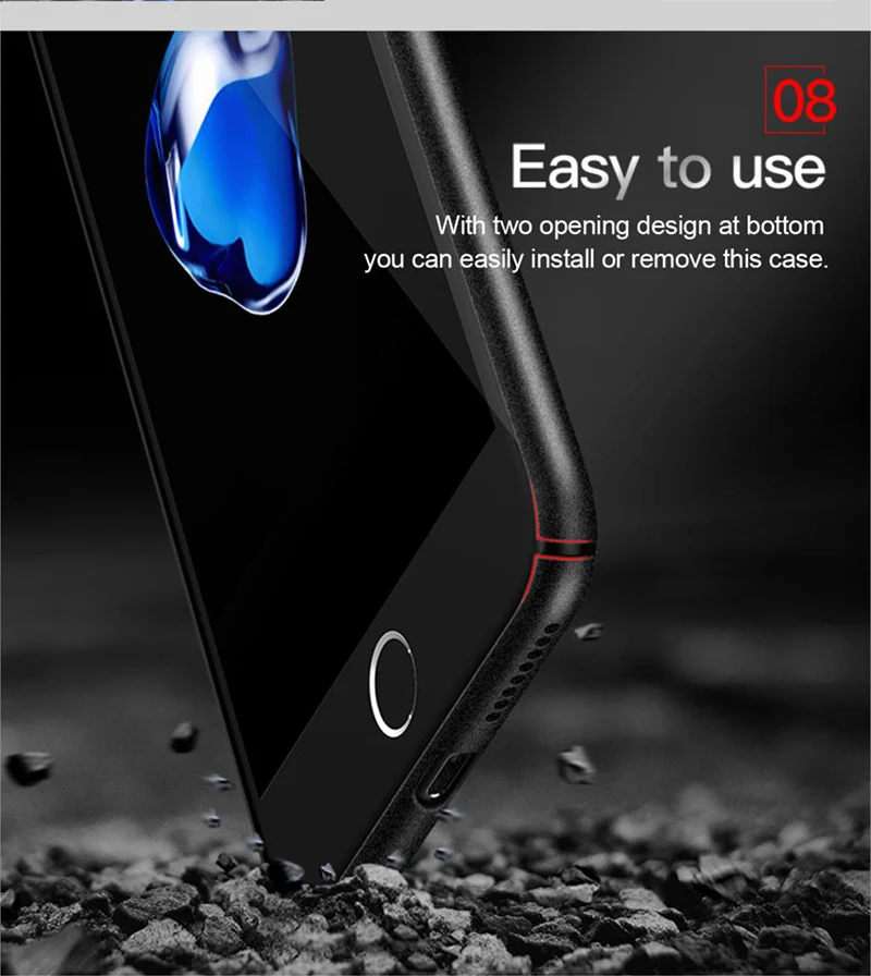 Case For iPhone 6 6S (11)