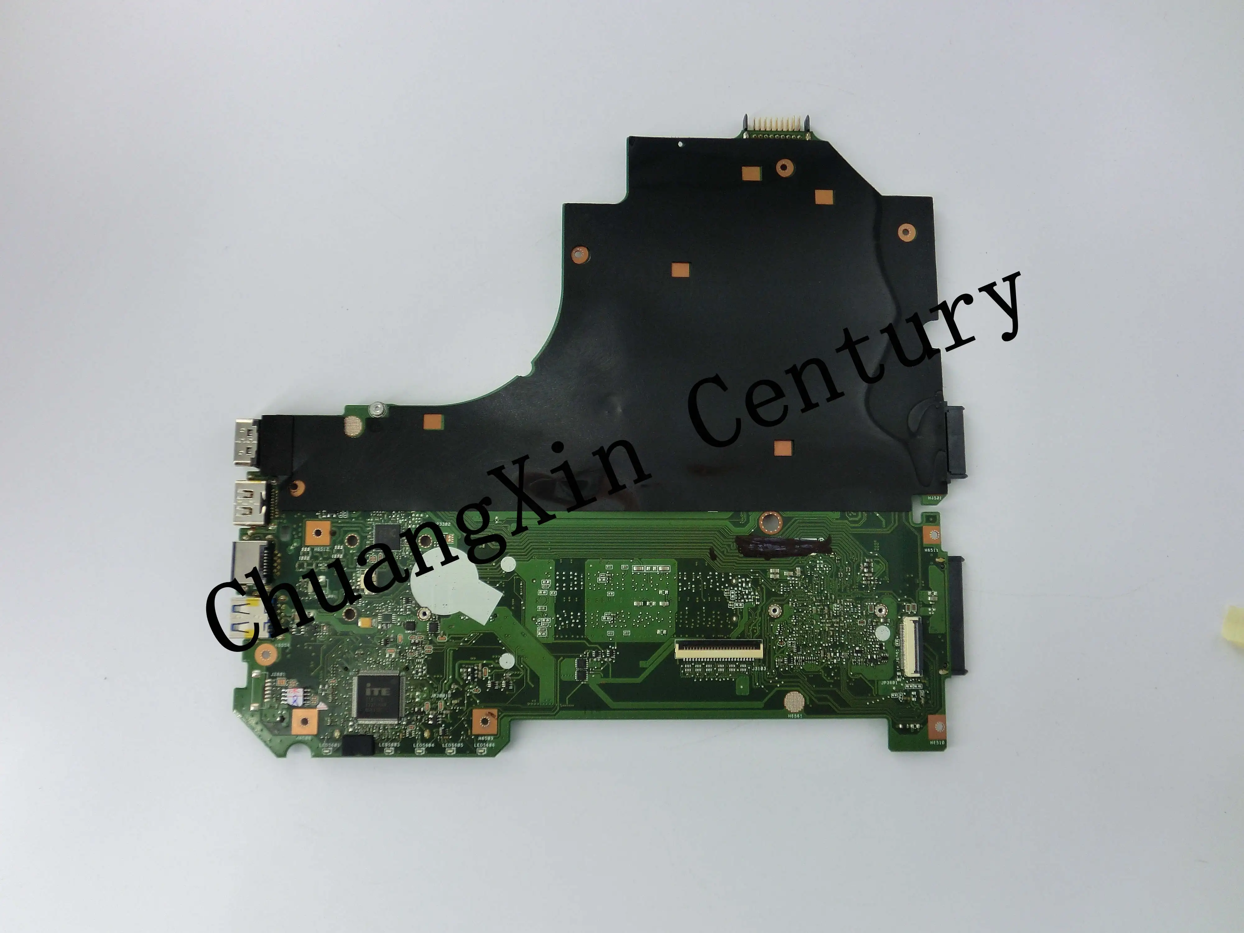 Для материнской платы Asus K56C S56C S550C S550CA K56CM K56CA материнская плата для ноутбука с
