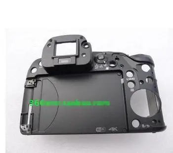 

Repair Parts For Panasonic DMC-GH4GK GH4 Back Cover Rear Shell Assy New Original