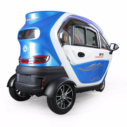 Sale Electric motorcycles Rear Camera Display 72V1200W65AH Battery Three Wheel Electric Scooter /Handicapped Scooter/Tricycle 2 Sale Electric motorcycles Rear Camera Display 72V1200W65AH Battery Three Wheel Electric Scooter /Handicapped Scooter/Tricycle 2