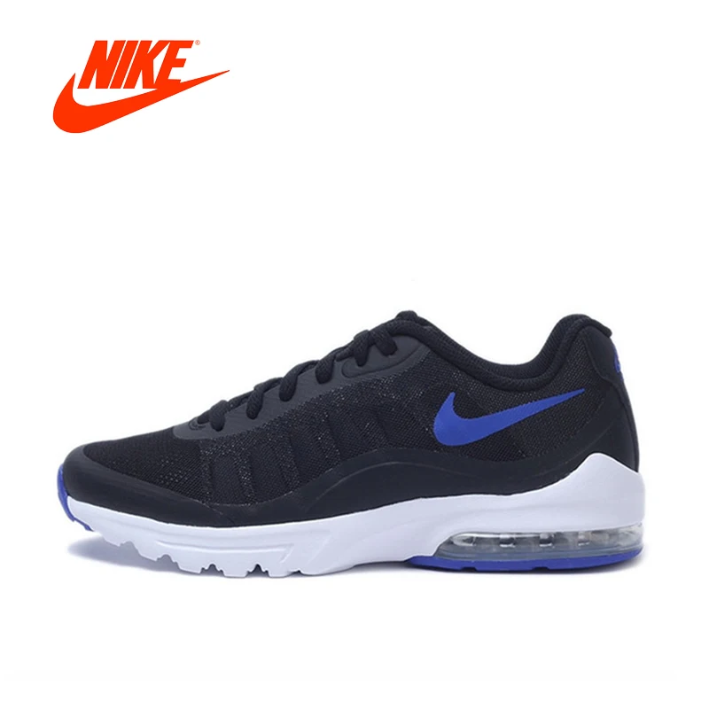

2017 Spring NIKE Original AIR MAX INVIGOR Men's Running Shoes Sneakers
