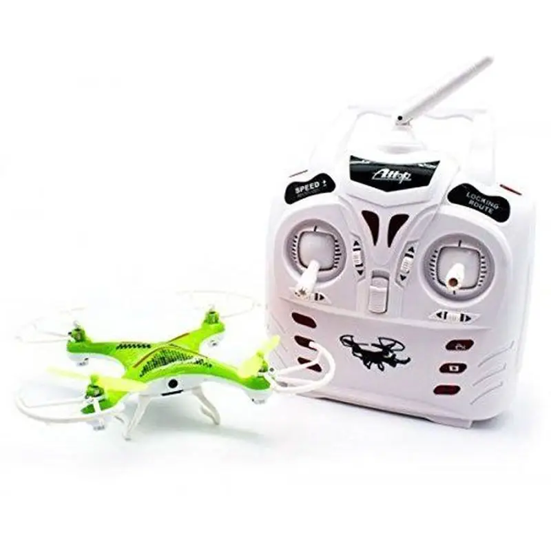 

RC Drone with 0.3MP Camera 2.4G 6-Axis Radio-controlled Helicopter Dron YD826C Remote Control Quadcopter toys for boys