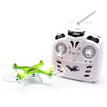 RC Drone with 0.3MP Camera 2.4G 6-Axis Radio-controlled Helicopter Dron YD826C Remote Control Quadcopter toys for boys