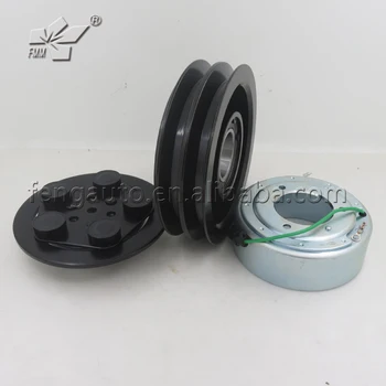 

DKS32C 24V 2pk ac compressor clutch for nissan bus