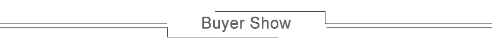 Buyer show