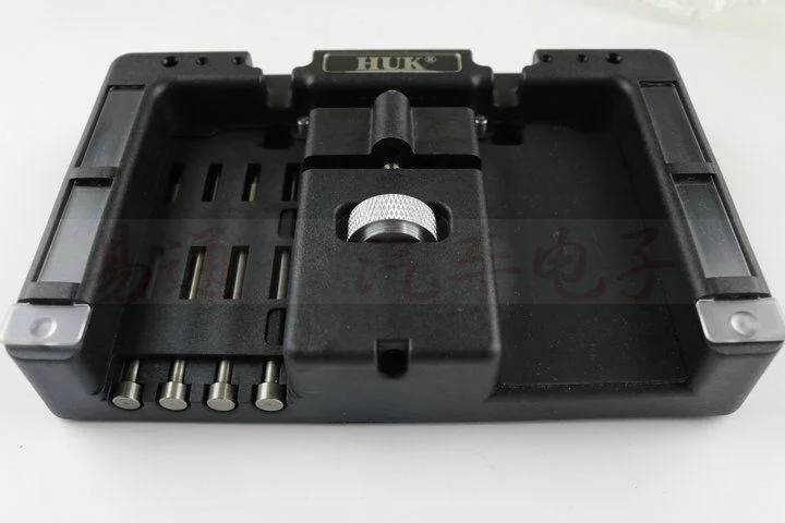 HUK ключ фиксирующий инструмент флип ключ тиски флип-ключ штифт для слесарного инструмента с четырьмя штифтами(один комплект