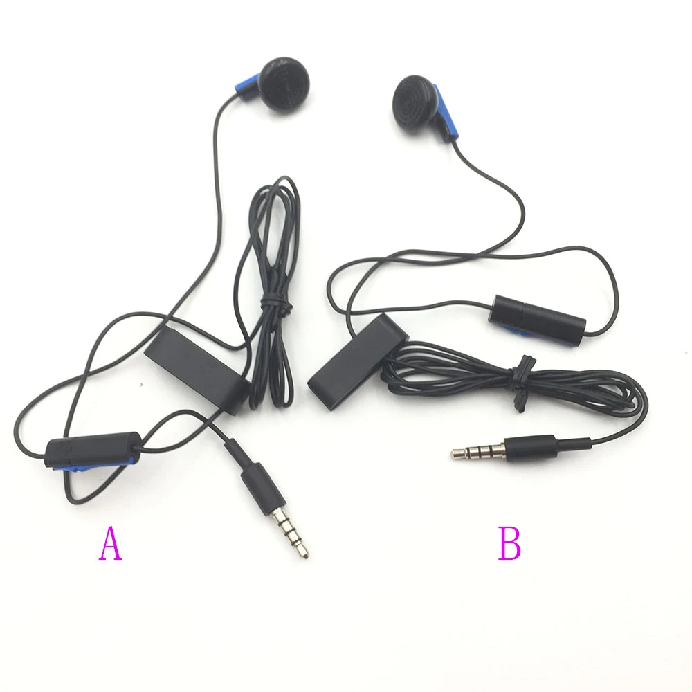 ps4 headset with wire