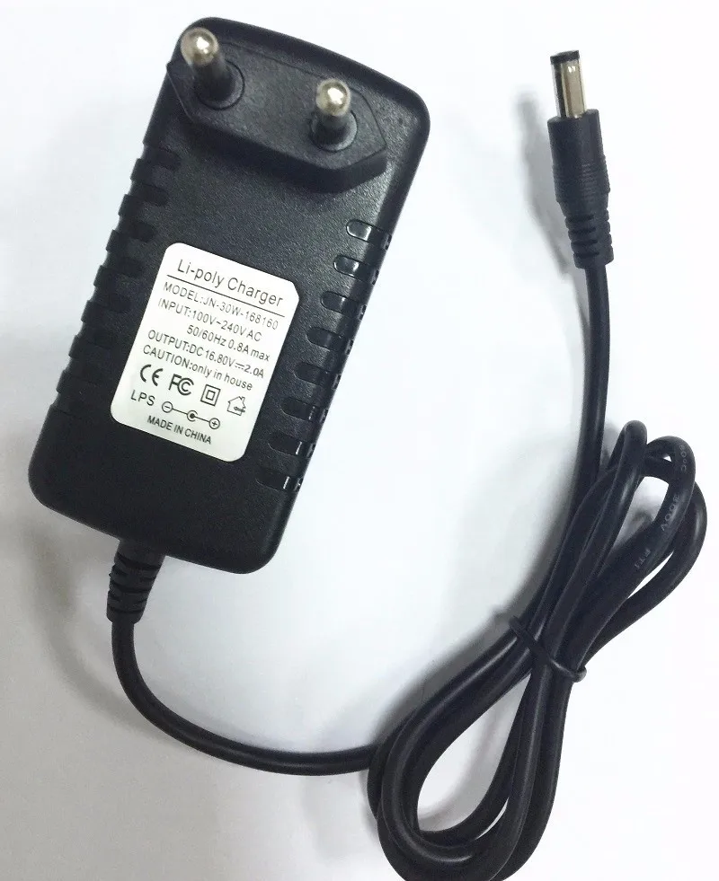 16.8V1.6A charger 16.8V1.6A lithium battery charger  4series lipoy lithium battery pack  charger warranty good quality 16.8V1.6A charger 16.8V1.6A lithium battery charger  4series lipoy lithium battery pack  charger warranty good quality