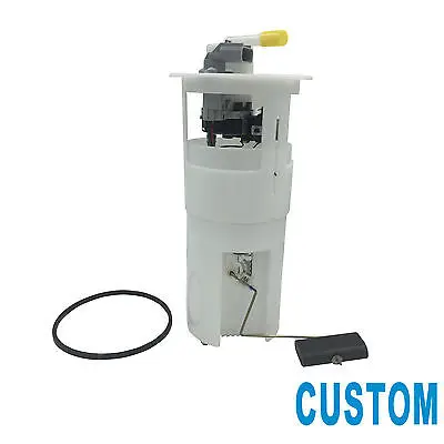 

CUSTOM Brand New Electric Fuel Pump Module Assembly Fit Chrysler Dodge E7137M TY-137