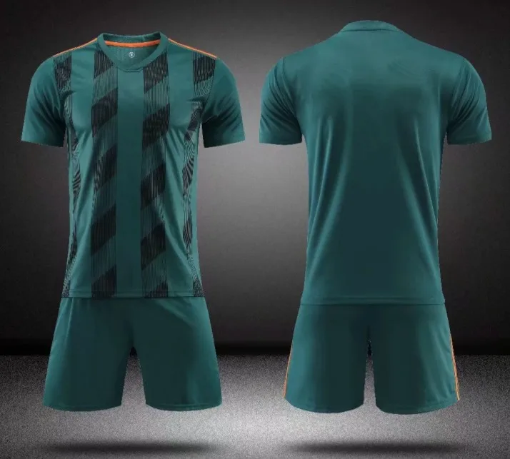 Blank Football jerseys 19-20 Soccer set Training Suit Sportswear Adults & child Short Sleeve Soccer Jerseys & shorts Tracksuit Blank Football jerseys 19-20 Soccer set Training Suit Sportswear Adults & child Short Sleeve Soccer Jerseys & shorts Tracksuit