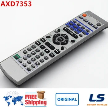 

ORIGINAL REMOTE CONTROL FOR PIONEER AXD7353 XV-HTD330 XV-HTD530 KUCXJ XV-HTD7/DDRXJ XV-HTD7 DDXJ/RB DLXJ/NC DPWXJ/RD DTXJN/RC