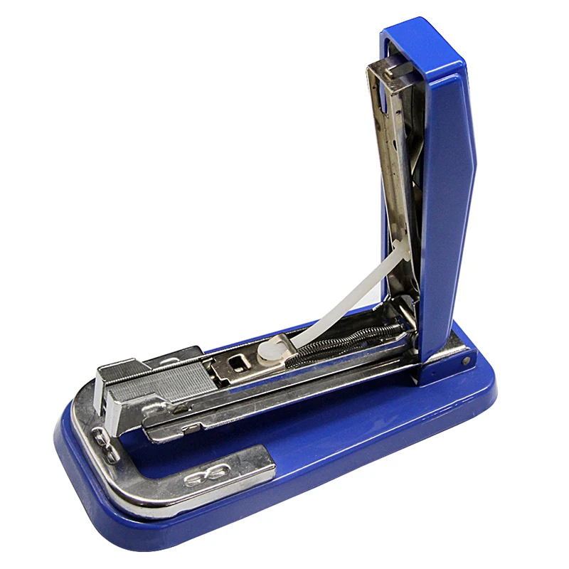 Rotatable Stapler Deli 360 Degree Rotatable Heavy-Duty Stapling 25 Sheets