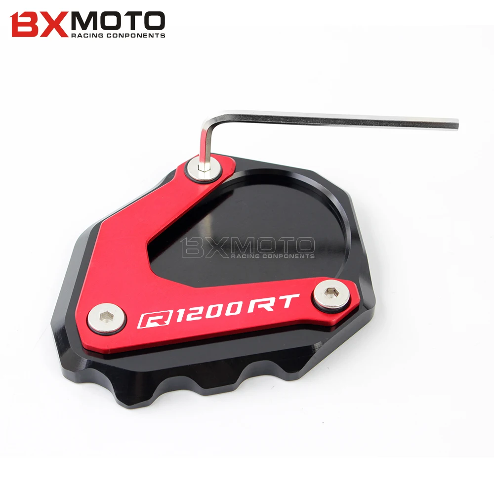Подставка для Мотоцикла BMW R1200RT R1200R R1200ST R Nine T nineT|Накладки и декоративные молдинги|