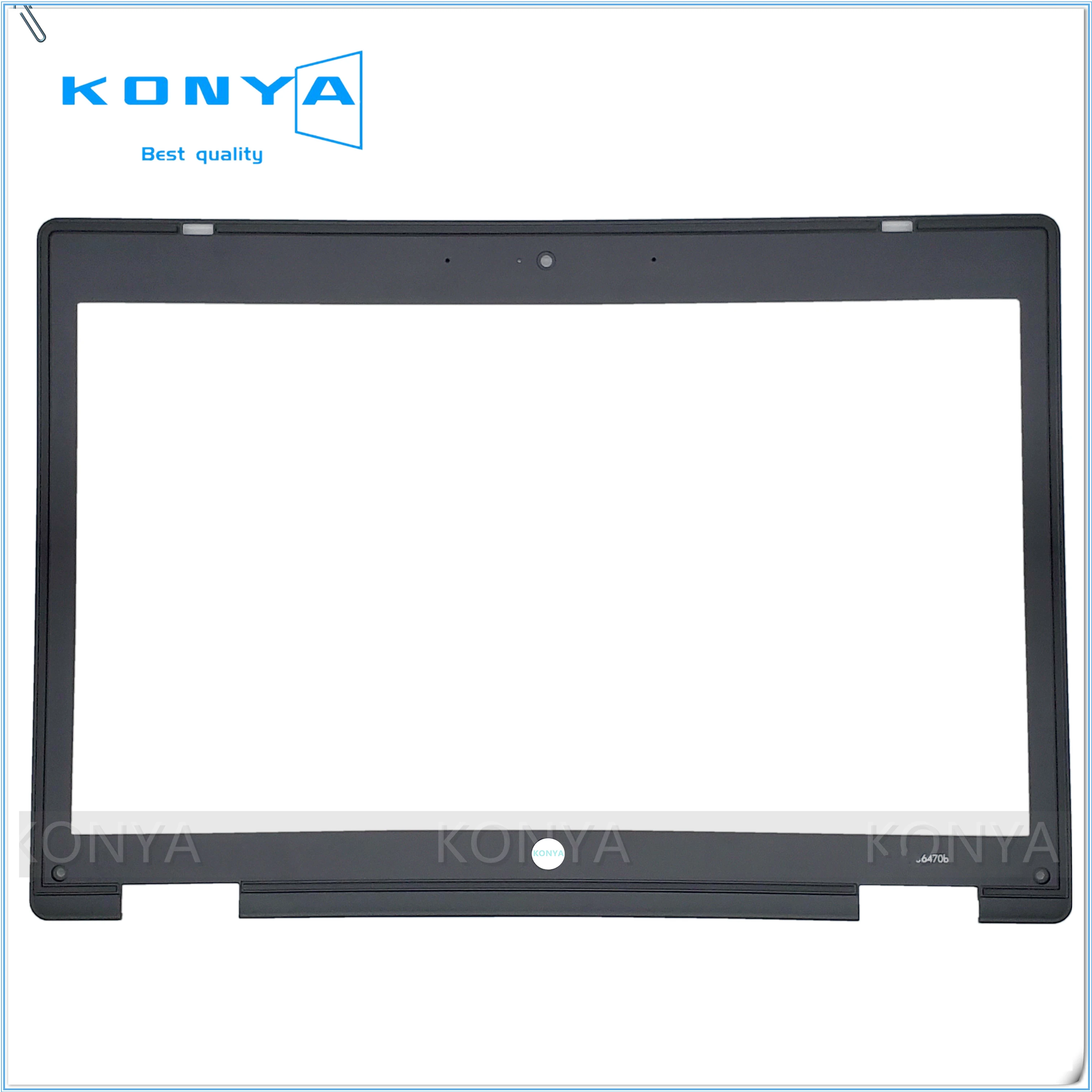Новый оригинальный ЖК дисплей для HP ProBook 6460B 6465B 6470B 6475B Передняя панель в сборе 685999
