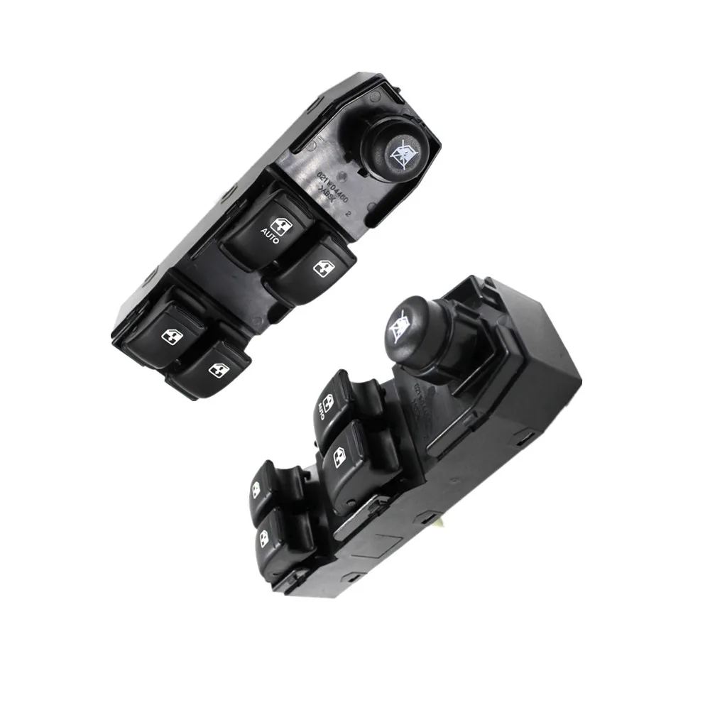 Новый переключатель стеклоподъемника для Chevrolet Optra Daewoo Lacetti передний левый 96552814