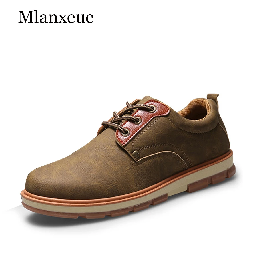 flat shoes for guys