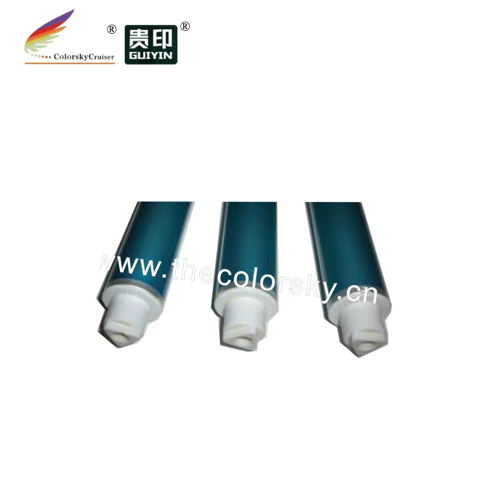 CSOPC-H540) Запасные части лазерного принтера фотобарабан для hp CE320A CE321A CE322A CE323A CE320 320 320A цветной тонер-картридж dhl