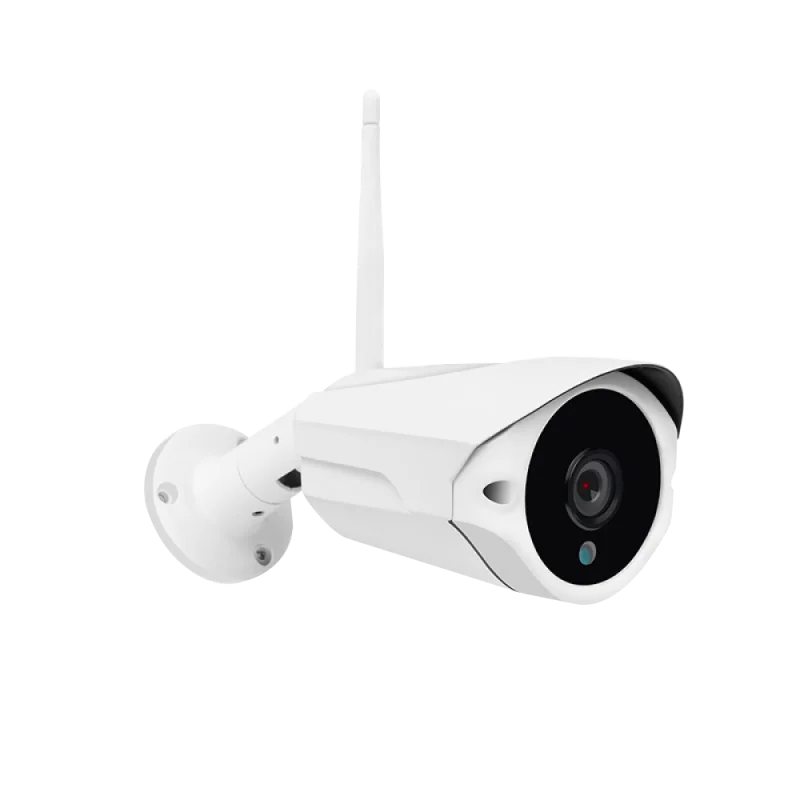 2mp безопасности suveillance cctv камера wifi беспроводной 4ch с экраном Wifi ip камера 1080p