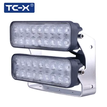 

27 42 48 108W LED Bar 12 24v Work Light atv coche for GAZelle fields niva 4x4 tuning Offroad Tractor Truck remolque luz tumanki