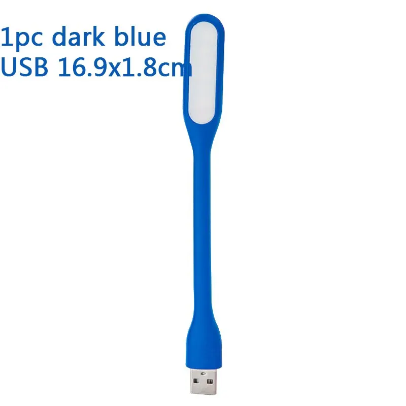 Портативный солнечный внешний светильник водонепроницаемый светодиодный светильник s для свадебной вечеринки, дня рождения, студенческий USB светильник s DIY Рождественский источник питания - Цвет: A-dark blue USB