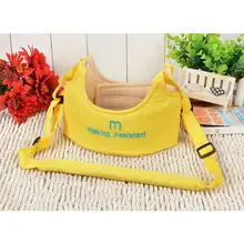 LeadingStar дышащая Малыш Прогулки защитный привязного ремня ходок помощник малыша безопасный помощник ремень