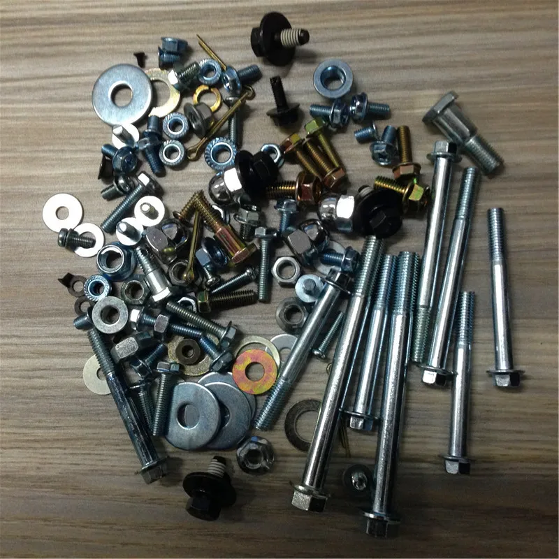 For Jialing Honda CG125 motorcycle parts for all vehicles