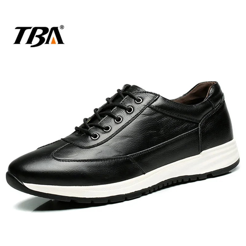 TBA hot sale running shoes Korean Version waterproof shoes Board Shoes