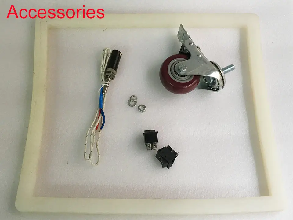 Pressure FRYER (31)
