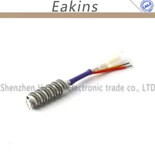 ATTEN пайка горячим воздухом станция нагревательный элемент Керамический нагреватель поддержка AT850b/AT850B/AT850A+/AT850DB/AT850D/AT8502b