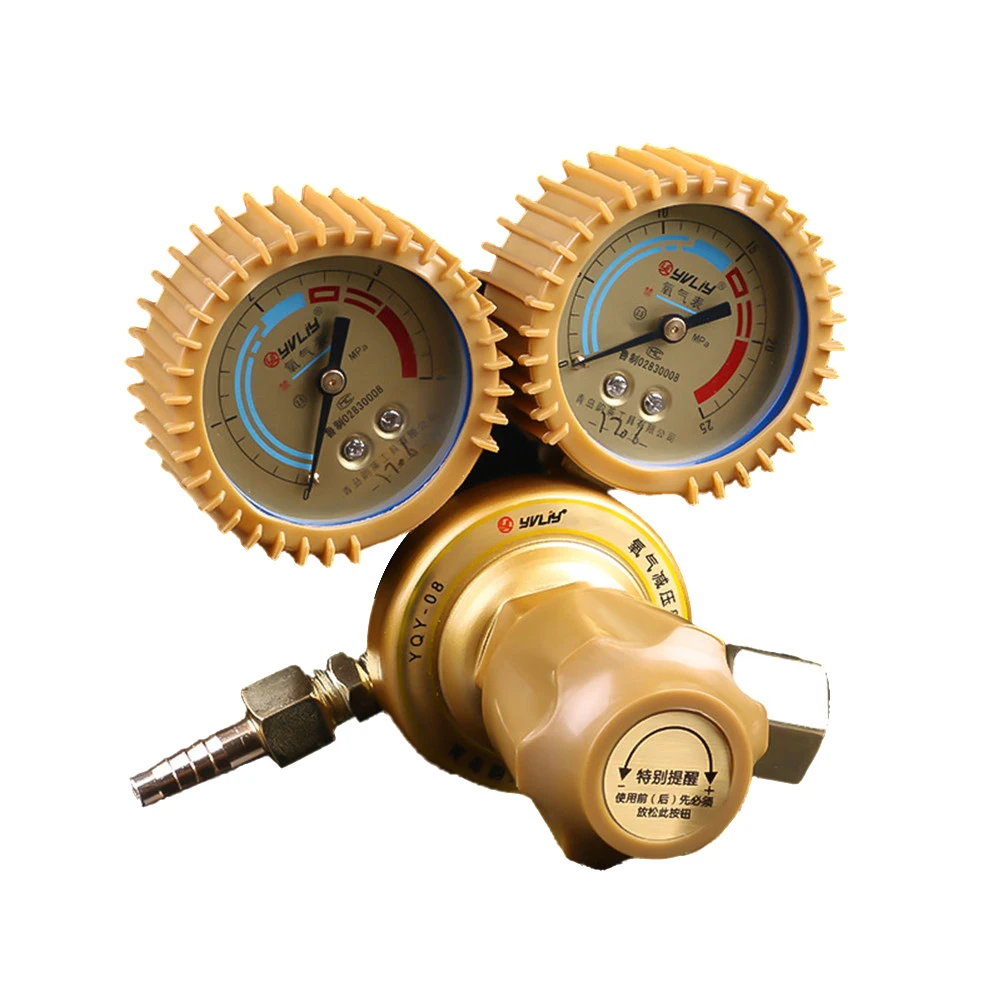 

Acetylene Meter Pressure Relief Meter Gas Bottle Relief Valve Pressure Gauge Acetylene Pressure Regulator