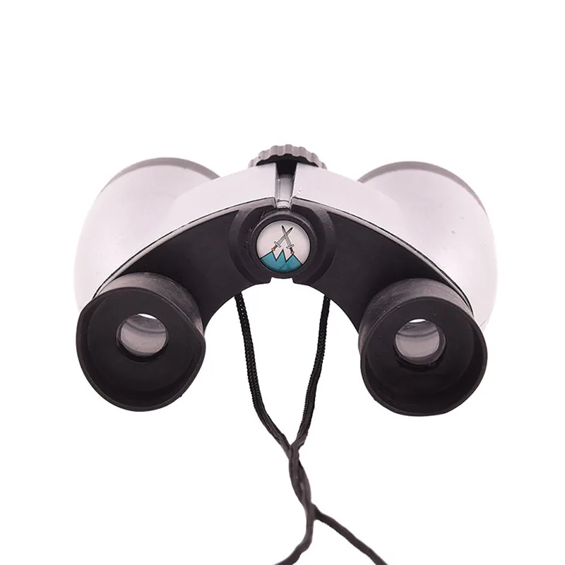 Mini Simulation Telescope Toy Outdoor Technology Military Equipment