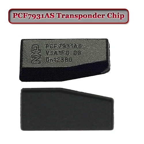 

PCF7931AS (ID73) Transponder Chip For BW
