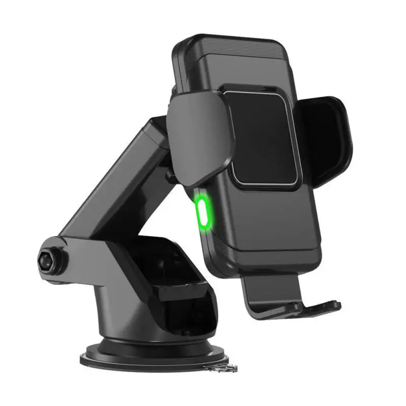 Inductive Fast Wireless Car Mount Charger 10W 5W Wireless Charging