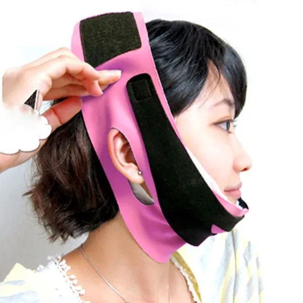  Facial Slimming Mask 3 (1)