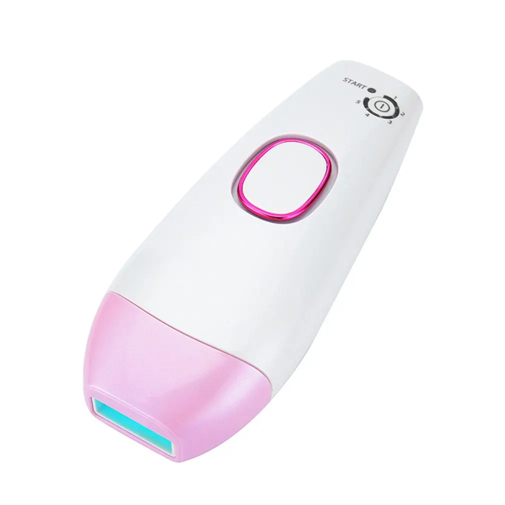 

Personal Care Products Body Photon Underarm Private Parts Beauty Salon Hair Removal Equipment Laser Hair Removal Instrument