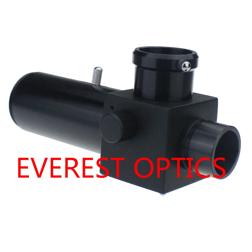 1.25inch Variable Projection Camera Adapter Telescope Astrophotography