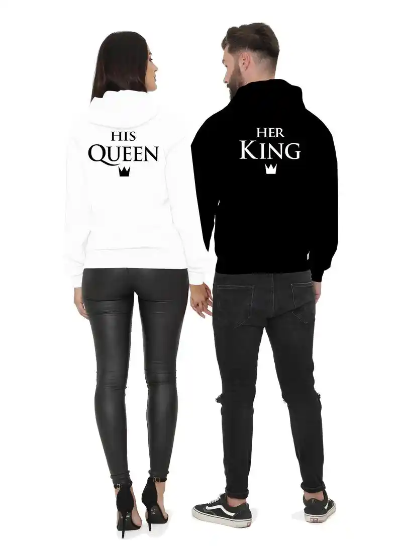 couple sweatshirts
