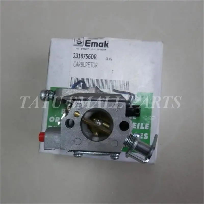 CARBURETOR WALBRO OLEO MAC 937 1